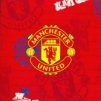 Zápisník MANCHESTER UNITED FC