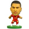 Figurka LIVERPOOL FC Johnson,