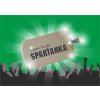 Jsem hrdá SPARŤANKA