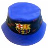 Klobouk FC Barcelona / Znak
