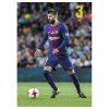 pohlednice fc barcelona pique[1]