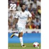 plakat fotbaloveho hrace real madrid isco 61 x 91 5 cm[1]