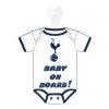 Přísavka na okno Tottenham Hotspur FC Baby On Board