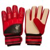 Brankářské rukavice Liverpool FC 22 dorost