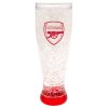 Chladící sklenice Arsenal FC Slim