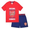 Dětské pyžamo Arsenal FC Red Velikost: 10-11 let