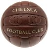 Fotbalový míč Chelsea FC Retro vel.5