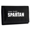 spartan cerna
