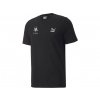 Vycházkové triko Slavia Puma Classic černé