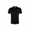 Polo triko Black SLAVIA Premium