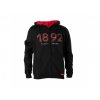 Dětská mikina Slavia 1892 Premium na zip