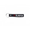 Přívěsek na klíče SLAVIA