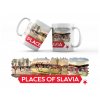Hrnek Places of Slavia