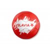 Míč RED SLAVIA