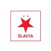 Samolepka SLAVIA velká