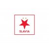 Samolepka SLAVIA malá