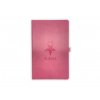 Notes pink SLAVIA