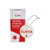 Aroma visačka Slavia červenobílá