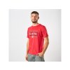 Triko SLAVIA Red Pattern Premium 4XL