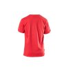 Triko SLAVIA Red Pattern Premium 4XL