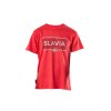 Triko SLAVIA Red Pattern Premium 4XL