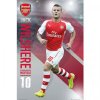 Plakát ARSENAL FC Wilshire 108