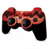 Skin (fólie) na ovladač pro PS3 Liverpool FC lb