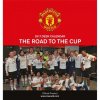 Stolní Kalendář Manchester United FC 2017