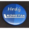 placka kometak