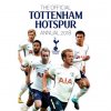 Ročenka Tottenham Hotspur FC 2018