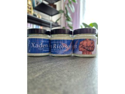 Fandom Flame Xaden Riorson