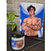 Xaden Riorson print