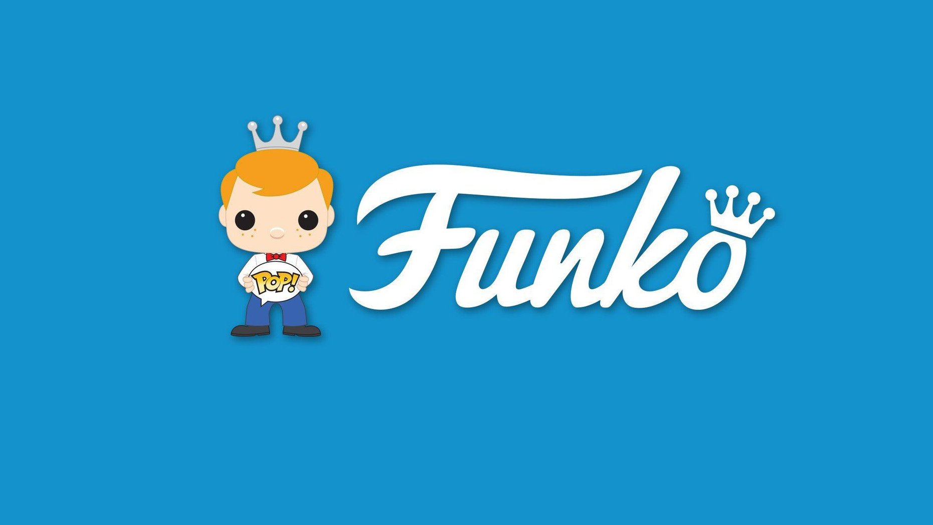 Co jsou Funko POP! figurky a proč jsou tak populární?