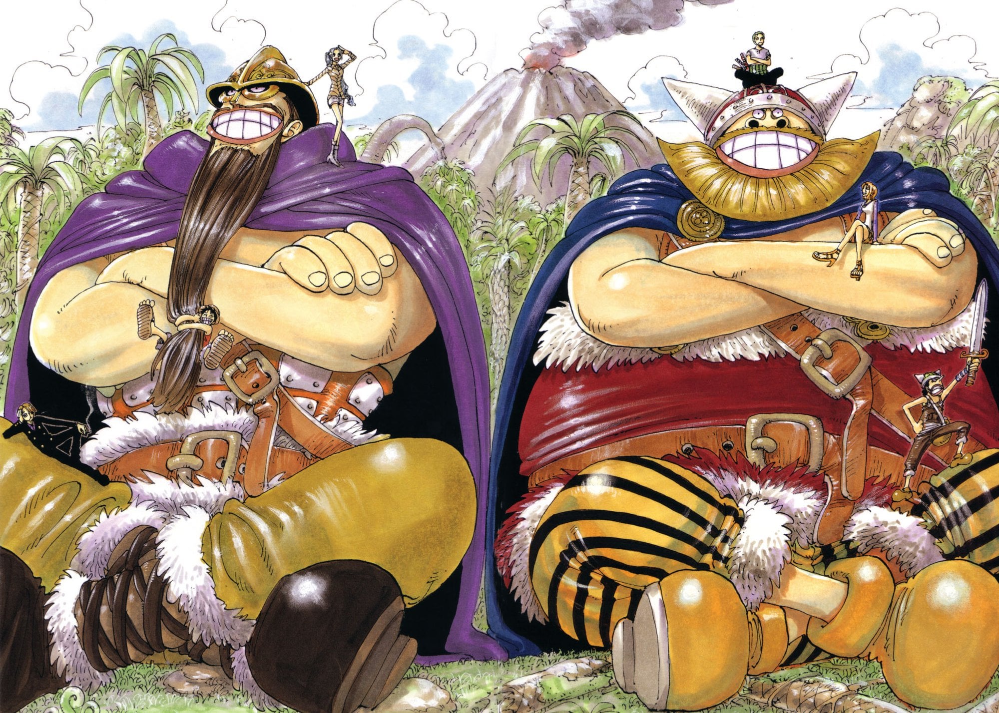 One Piece v roce 2026: Jsme na prahu největšího odhalení v historii pirátů?