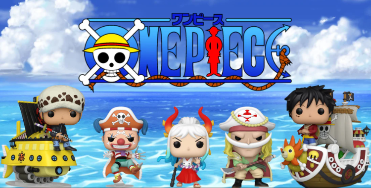 POP! One Piece