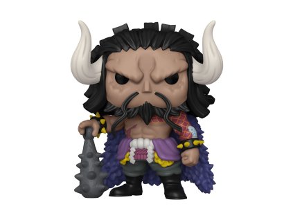 funko pop kaido 1267 one piece super sized figurka
