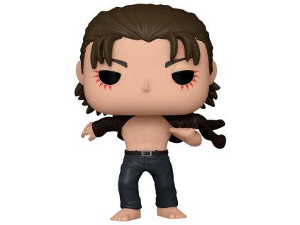 Funko POP! Eren Jeager #1321 – Attack on Titan figurka 9 cm