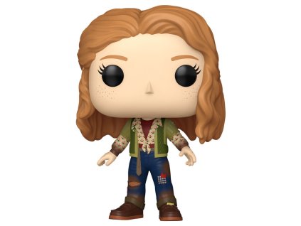Funko POP! Max Mayfield #1805 – Stranger Things figurka 9 cm