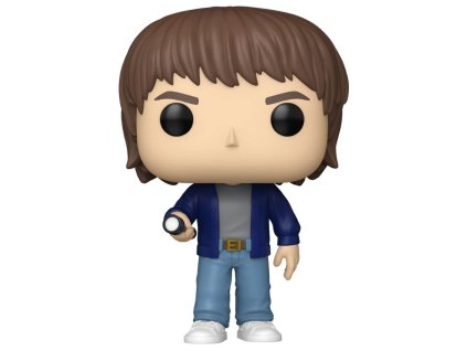 Funko POP! Jonathan Byers Exclusive #1797 – Stranger Things figurka 9 cm