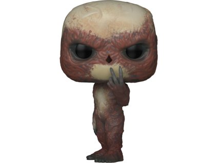 Funko POP! Vecna Pointing #1312 – Stranger Things figurka 9 cm