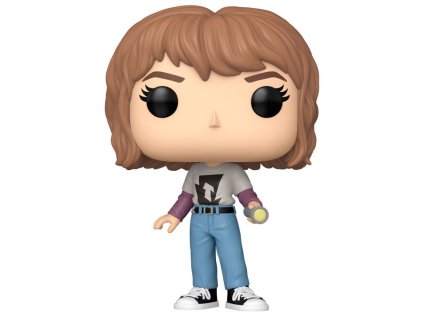 Funko POP! Robin Buckley with Flashlight Exclusive #1799 – Stranger Things figurka 9 cm