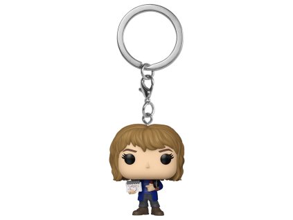 Pocket POP Keychain Robin Buckley - Stranger Things klíčenka