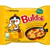 SAMYANG Buldak Ramen S Příchutí Cheese 140g