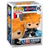 Funko POP! Ichigo Kurosaki Exclusive #1826 - Bleach figurka 9 cm