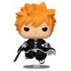 Funko POP! Ichigo Kurosaki Exclusive #1826 - Bleach figurka 9 cm