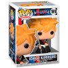 Funko POP! Ichigo Kurosaki #1610 - Bleach figurka 9 cm