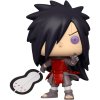 Funko POP! Madara Uchiha Exclusive #1845 – Naruto Shippuden figurka 9 cm