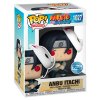Funko POP! Anbu Itachi Uchiha Exclusive #1027 – Naruto Shippuden figurka 9 cm