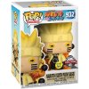 Funko POP! Naruto Uzumaki Six Path Sage Glow Exclusive #932 – Naruto Shippuden figurka 9 cm