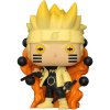 Funko POP! Naruto Uzumaki Six Path Sage Glow Exclusive #932 – Naruto Shippuden figurka 9 cm